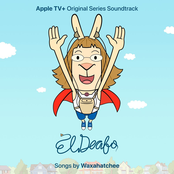 El Deafo (Apple TV+ Original Series Soundtrack) cover