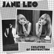 Creature of Destruction
