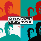 Orange Sector – Farben