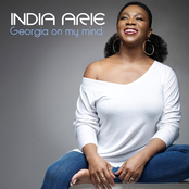 Georgia On My Mind cover