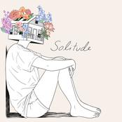 Solitude cover