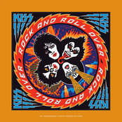 Cover artwork for Hard Luck Woman - Outtake