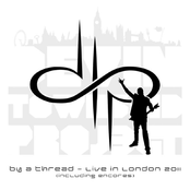By A Thread – Live in London 2011 (4DVD/5CD box set)
