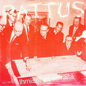 Ihmiset On Sairaita