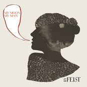 My Moon My Man EP cover
