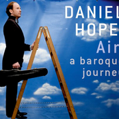 Daniel Hope – Air - A Baroque Journey