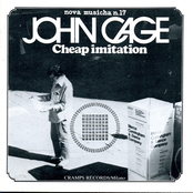 Cheap Imitation