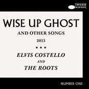 Wake Me Up (w/ The Roots)