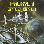 Space hopper