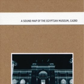 A Sound Map of the Egyptian Museum, Cairo