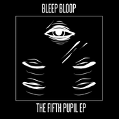 The Fifth Pupil EP