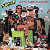Jag Vill Ha Mycke' Pengar