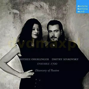 Dorothee Oberlinger – Discovery of Passion