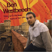 Ben Westbeech