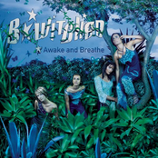 Awake and Breathe cover