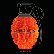 Clawfinger – Use Your Brain