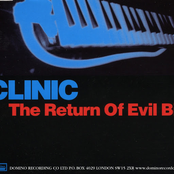 The Return of Evil Bill