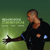 Shawn Desman – Back For More