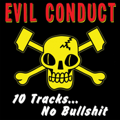 10 Tracks.... No Bullshit