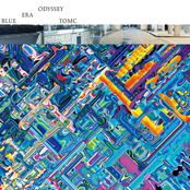 Blue Era Odyssey
