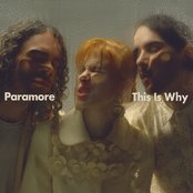 Album art for This Is Why by Paramore