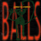 Jungle In A Barrel