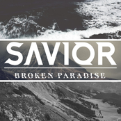 Broken Paradise