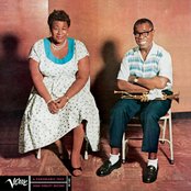 They Can't Take That Away From Me by Ella Fitzgerald