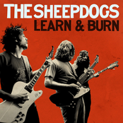 The Sheepdogs – Learn and Burn (Deluxe)