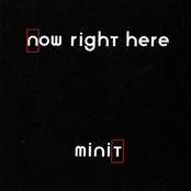 Now Right Here