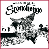 Wings Of Steel