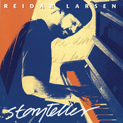 Storyteller