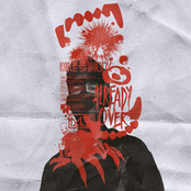 Album art for Already Over - Single by Mike Shinoda