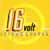 Letdowncrush
