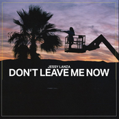 Don’t Leave Me Now cover