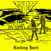 Rocking Hard
