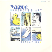 Nobody's Diary