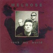 Rock My World