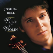 Joshua Bell – Voice of the Violin