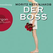 Moritz Netenjakob – Der Boss (Gekürzte Fassung)