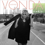 Rookie cover