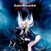 Death By Rock And Roll (Acoustic Version) cover