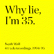 Why lie, I'm 35.