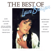 The Best Of Laura Branigan cover
