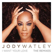 I Want Your Love Remixes cover