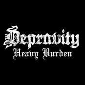 Heavy Burden