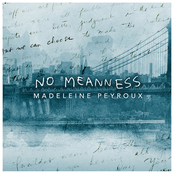 No Meanness cover