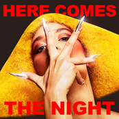 Here Comes The Night