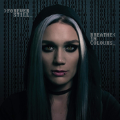 Breath in Colours cover
