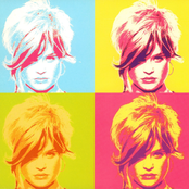 Changes cover